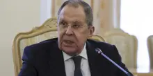 Lavrov, 'aperti a ogni incontro bilaterale o trilaterale'