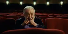 L'incanto, dall'Odeon di Milano al cinema di Avati