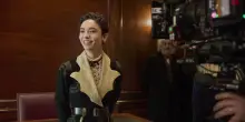 La legge di Lidia Poët, fine ciak per la terza e ultima stagione