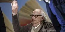 Camilleri 100, il film di Zippel su Rai1 e anteprima a Taormina