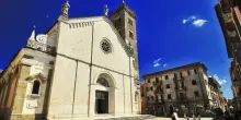 Sarzana si candida a Capitale italiana della cultura 2028