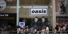 Diogo Jota: L'omaggio degli Oasis, gli dedicano "Live Forever"