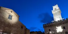 Cavalleria Rusticana apre il 50/o Cantiere d'arte Montepulciano