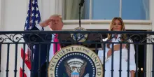 Trump, lettere sui dazi partiranno domani