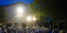 A Casa Cervi arriva il 'Resistenza teatro festival'