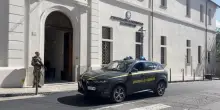 Nuove perquisizioni in Regione Calabria, Gdf in presidenza