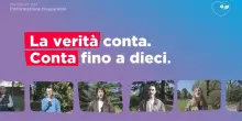 'La verità conta', nuova campagna Mediaset contro le fake news