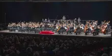 Riccardo Muti e l'Orchestra Cherubini al Ravenna Festival
