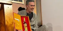 Andrea Bajani vince il Premio Strega 2025