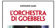 'L'orchestra di Goebbels', un libro sulla propaganda nazista