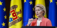 Von der Leyen al Pe, Patrioti pronti alla sfiducia