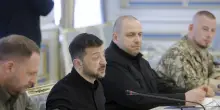 Mosca, effettuato nuovo scambio di prigionieri con Kiev