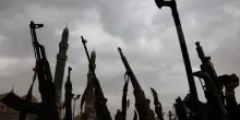 Israele attacca obiettivi Houthi in Yemen