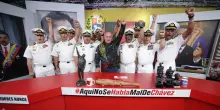 Venezuela, il genero di Edmundo González accusato di spionaggio