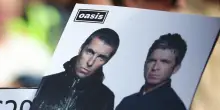 Gli Oasis incantano Cardiff nella notte della reunion