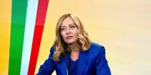 Gaza:Meloni sente Emiro Qatar e Netanyahu,ora cessate fuoco