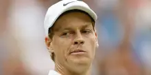 Wimbledon: Sinner vince 6-1 il primo set contro Martinez DIRETTA