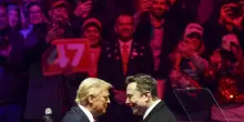 L'America Party, Musk punta alla fronda in Congresso
