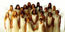 Non è la Rai, 30 anni fa chiudeva lo show di Boncompagni