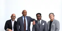 Belonging, a Roma l'omaggio di Branford Marsalis a Keith Jarrett