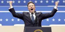 Musk annuncia nascita di un terzo partito, l'America Party