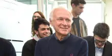 Morto Giuseppe Crippa, 're' della microelettronica italiana