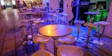 Media, emergenza ambulanze a Ibiza per colpa delle discoteche