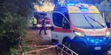 Nubifragio nel Milanese, donna muore travolta da albero