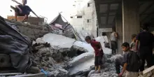 Wafa, 17 persone uccise dai raid israeliani nella Striscia