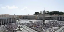 Il Papa, dolore per le vittime del Texas, prego per loro