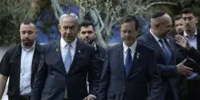 Senza accordo il primo round di colloqui indiretti Israele-Hamas