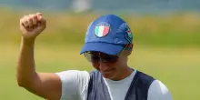 Tiro a volo: Cdm a Lonato;Skeet donne,bene Scocchetti,è in testa