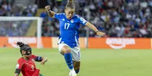 Calcio: Euro donne; Boattin, i quarti sono alla nostra portata
