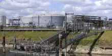 Il prezzo del gas in avvio è stabile sopra i 33 euro