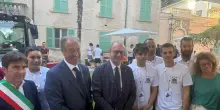 Valditara, 'stiamo investendo per una scuola più inclusiva'