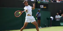 Wimbledon: in campo Cilic-Cobolli 1-2 (4/6, 4/6, 7/6), si gioca il quarto set: 4-3 DIRETTA