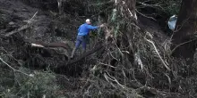 Alluvioni in Texas, il bilancio supera le cento vittime