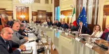 Anci a Piantedosi,'risorse inadeguate per sicurezza urbana