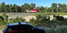 Messi in salvo i ragazzi bloccati sull'isolotto sul Piave