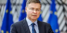 Dombrovskis, 'non sono a conoscenza di una lettera da Usa'