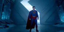 Arriva al cinema il Superman 'immigrato' di James Gunn