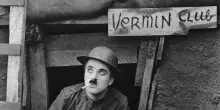 Giornate del Muto, retrospettiva dedicata alla Chaplin-mania