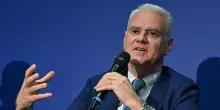 Zangrillo, America's Cup a Napoli è speranza per Bagnoli