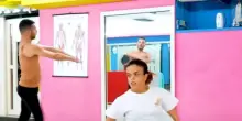 Atleta sarnese vince 3 ori ai campionati italiani di danza sportiva
