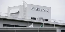 Nissan tratta un accordo di cooperazione con Foxconn