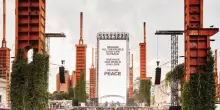 Kappa FuturFestival, 120mila persone da 150 nazioni