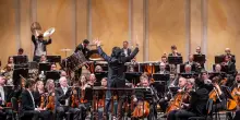 La Filarmonica del Teatro Comunale di Modena in Giappone