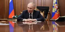 Trump: 'Putin sta dicendo un sacco di stronzate sull'Ucraina'. E evoca sanzioni contro la Russia