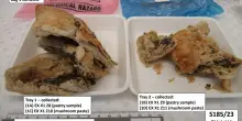 Avvelenò i suoceri con manzo alla Wellington ai funghi velenosi