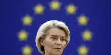 Von der Leyen, 'fermi con gli Usa, ma puntiamo all'intesa'